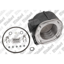 Vaillant Wärmetauscher für VC 156/5-7 # 0020209506