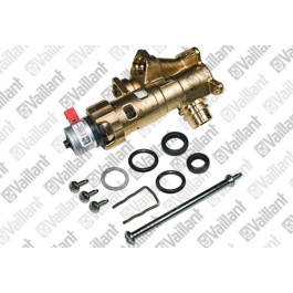 Vaillant Vorrangumschaltventil für VC 156+216+246+276+326/5-7 # 0020209528