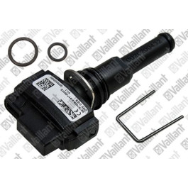 Vaillant Sensor Differenzdruck für VC 156+216+246+276+326/5-7 # 0020209529