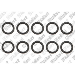 Vaillant O-Ring 10 Stück für VC 156+216+246+276+326/5-7 # 0020209530