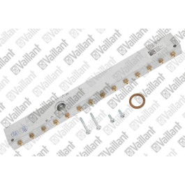 Vaillant Düsenstock für MAG 14-0/1 GX # 0020209698