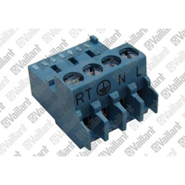 Vaillant Stecker für VC 146/7-2 # 0020210618