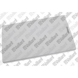 Vaillant Frontblech, NC für VWF 157+197/4 # 0020210640