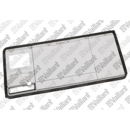 Vaillant Gehäuse Display für VWF 157+197/4 # 0020210644