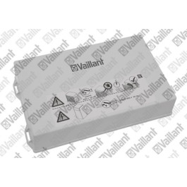 Vaillant Deckel, ODU Anschlußbox für VWF 157+197/4 # 0020210646
