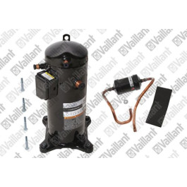 Vaillant Kompressor 15kW für VWF 157/4 # 0020210665