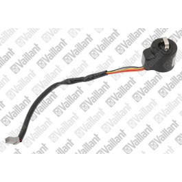 Vaillant Spule Magnetspule EEV für VWF 157+197/4 # 0020210673