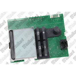 Vaillant Display, AI flexoTHERM für VWF 157+197/4 # 0020210676
