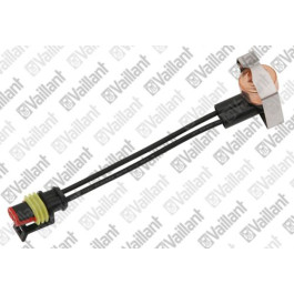 Vaillant Schalter Hochtemperatur für VWF 157+197/4 # 0020210685