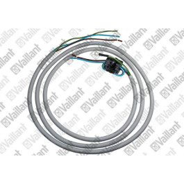 Vaillant Kabel, Anschlusskabel 230 V für VNC 28+1 (UCHJ 50..) # 0020210878