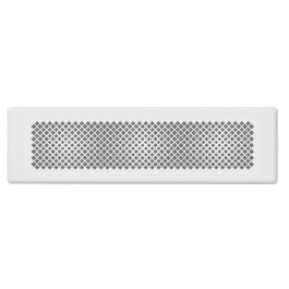 Vaillant Design Abdeckblende rechteckig weiß, Square weiß 0020212299