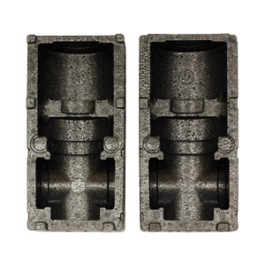 Vaillant Dämmung für Mikroblasenabscheider für Solekreis 0020212523