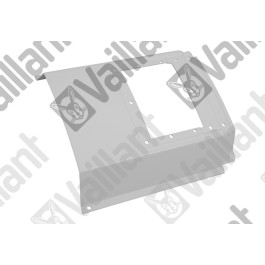 Vaillant Mantel, Vorderseite oben für VWL B/BM 290/4 # 0020213953