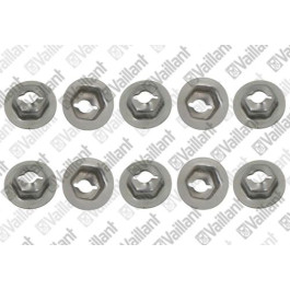 Vaillant Unterlegscheibe 10 Stück für VWL B/BM 290/4 # 0020213958