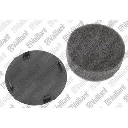 Vaillant Deckel für VIH RW 200 # 0020214417