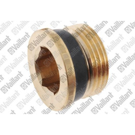 Vaillant Stopfen für VIH RW 200 # 0020214425