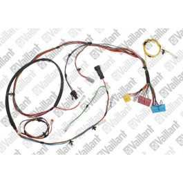 Vaillant Kabelbaum, 24V für VWL 85-115/2 A # 0020216291