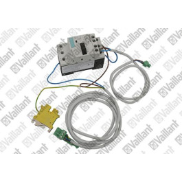 Vaillant Schalter Motorschutz für VKP # 0020217778