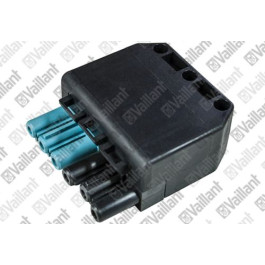 Vaillant Buchse für VKP 122+202+302+452+602/2 # 0020217786