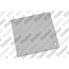 Vaillant Deckel für VKP 122+202+302+452+602/2 # 0020217804