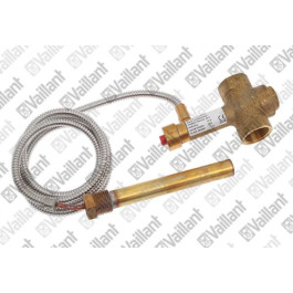 Vaillant Ventil, thermische Ablaufsicherung für VKP 452/2 # 0020217870