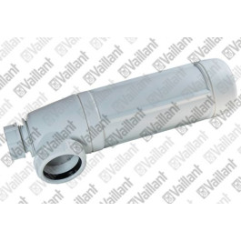 Vaillant Siphon für LAF Heizwert 80/125 Alu 0020218129