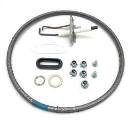 Vaillant Wartungsset II, Dichtungssatz Elektrode für VC 126-306/3-5 (R3,5) # 0020218247