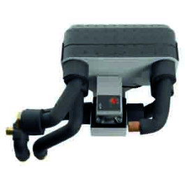 Vaillant Zwischen-Wärmetauscher für uniTOWER 0020220369