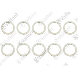 Vaillant Rechteckdichtring (10 Stück) 0020221039