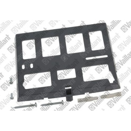 Vaillant Rückwand, kpl. für VED H 3+4+6/2 N # 0020222604