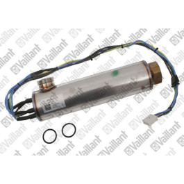 Vaillant Zusatzheizung Defroster für VWF 157+197/4 # 0020222859