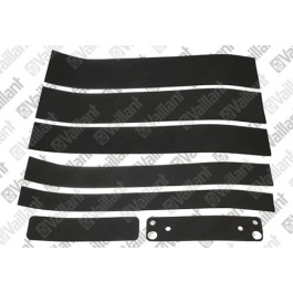 Vaillant Isolierung Verdampfer Kit für VWF 157+197/4 # 0020222869