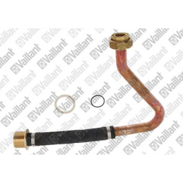 Vaillant Rohr PUMP-OUT für VWF 157+197/4 # 0020222871