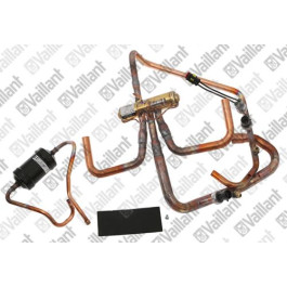 Vaillant Ventil, 4-Wege 8kW für VWF 87/4 # 0020222893