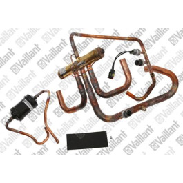 Vaillant Ventil, 4-Wege 19kW für VWF 197/4 # 0020222895