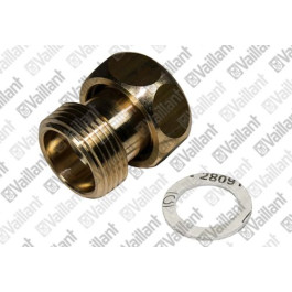 Vaillant Adapter 3/4 für Zub. 0020201905 # 0020224248
