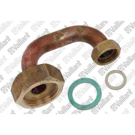 Vaillant Rohr (Zirkulation) für VPM Pumpenset 0010015144 # 0020224249