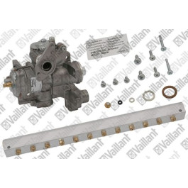 Vaillant Umstellsatz, auf 2E (H) für MAG 11-0/1 XZ 0020231011
