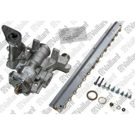 Vaillant Umstellsatz, auf 2E (H) für MAG 14-0/1 XZ 0020231013