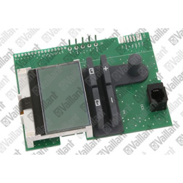 Vaillant Display für VKK 186+256+356+486/5 # 0020231069