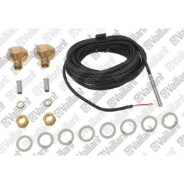 Vaillant Anschluss-Set, Solar Drain Back für VSC D 146+206/4-5 150 R1 # 0020231153