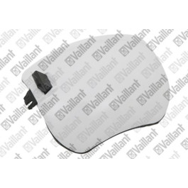 Vaillant Deckel (mit Dichtung) für Zub. 0020219516 # 0020231447