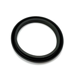 Vaillant Dichtung Lippendichtring DN 60, EPDM für Waager. DDF PP 0020219516 # 0020231450
