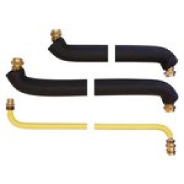 Vaillant Anschlusszubehör VK auf VKK ecoVIT 0020231750