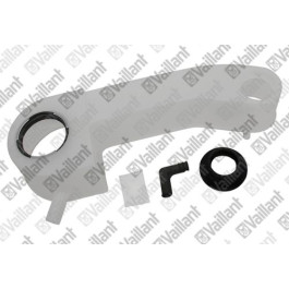 Vaillant Abgassammler für VKK 186/5 # 0020232013
