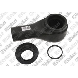 Vaillant Abgasbogen für VKK 356/5 # 0020232016