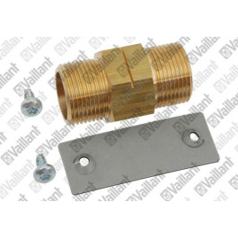 Vaillant Nippel für VKK 186+256+356+486/5 # 0020232040