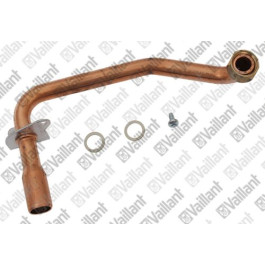 Vaillant Rohr Gas Anschluss für VC 104/4-7 A # 0020233501