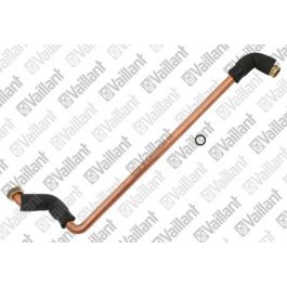 Vaillant Rohr für VIH QW 190/1 E # 0020233621