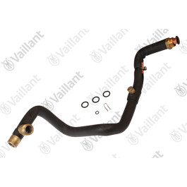 Vaillant Rohr für VIH QW 190/1 E # 0020233627